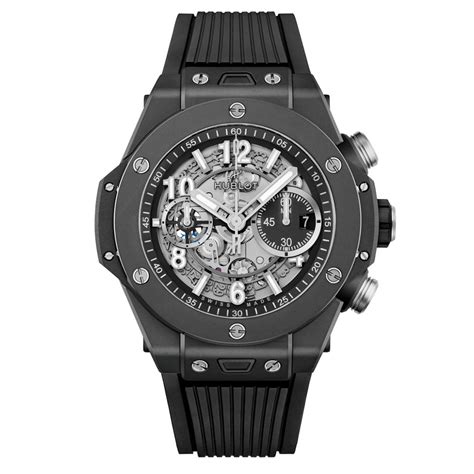 Hublot Big Bang Unico 421.CI.1170.RX 